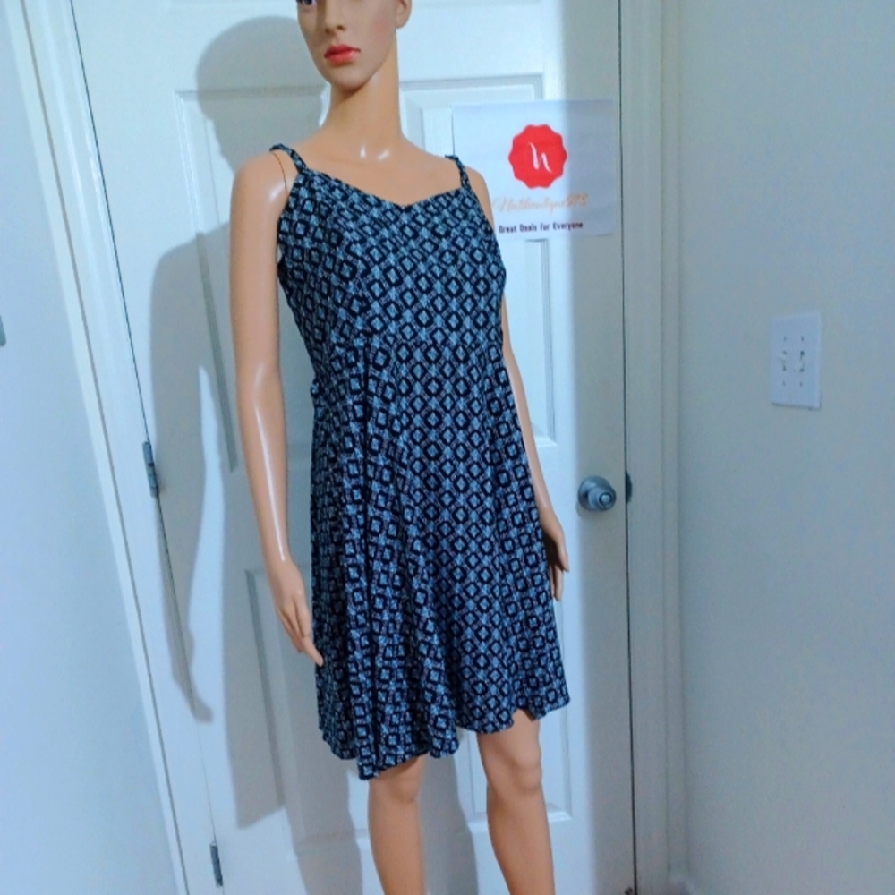 🧡Old Navy Women's Casual Summer Cami Dress (Size L) NWOT🧡